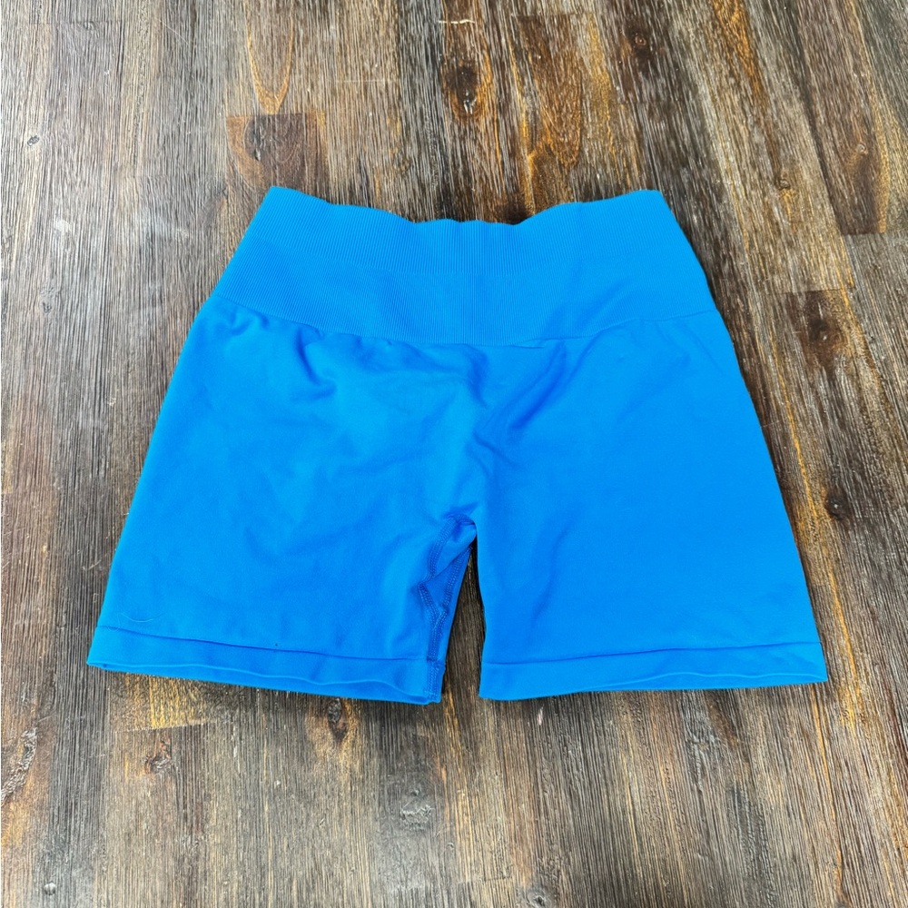 Aurola Dream Collection Shorts